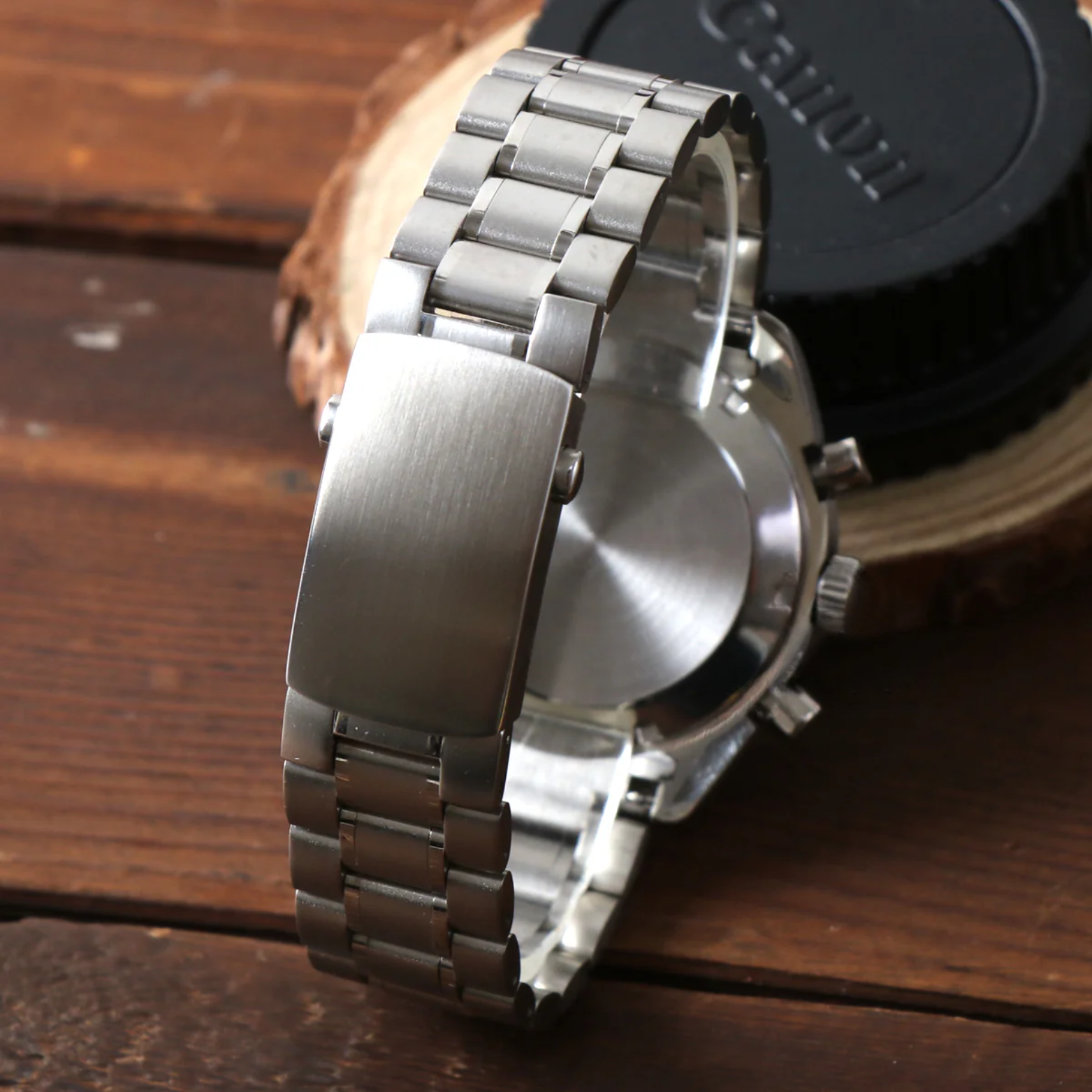 SPEEDSEIKO | Black