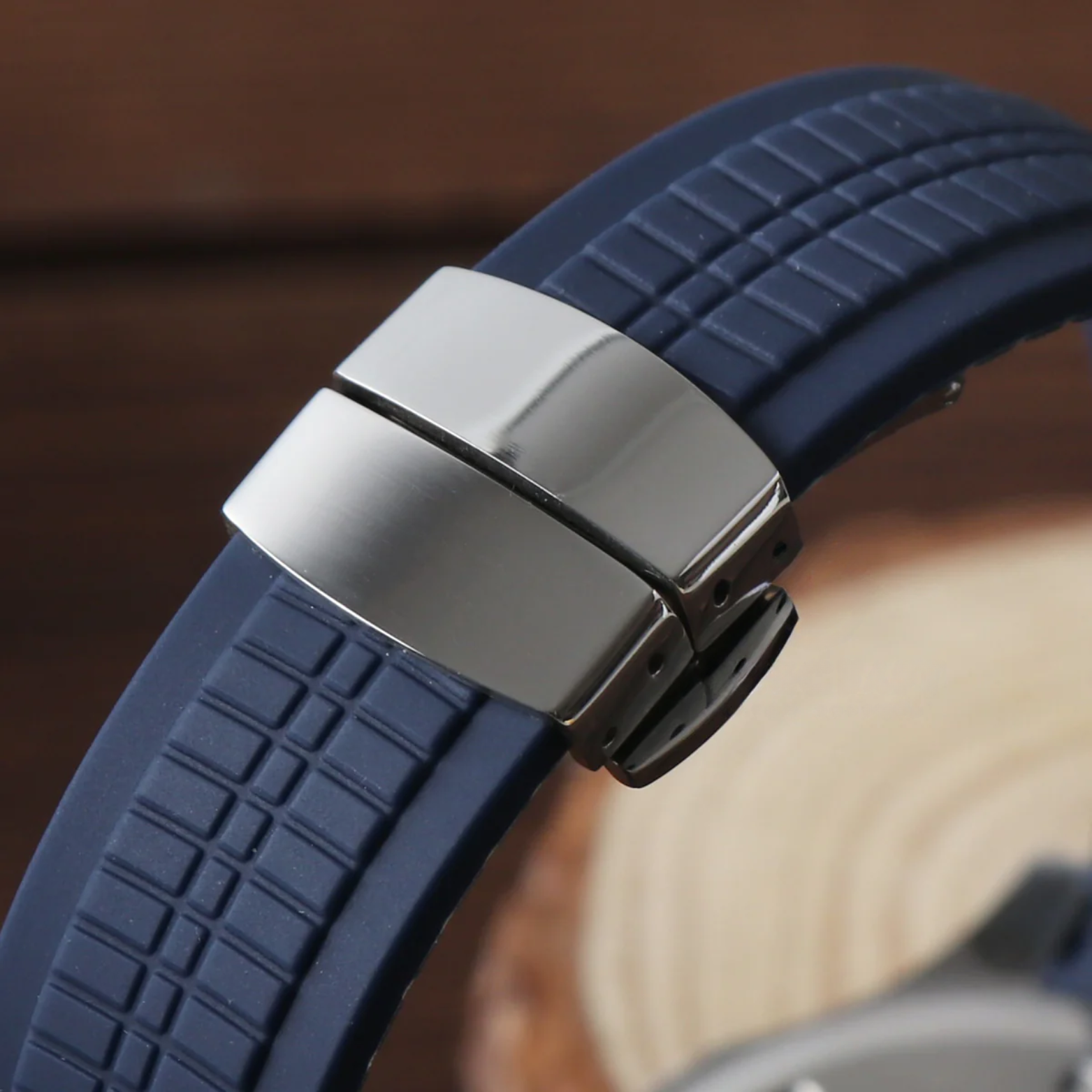 SEIKONAUT | Blue