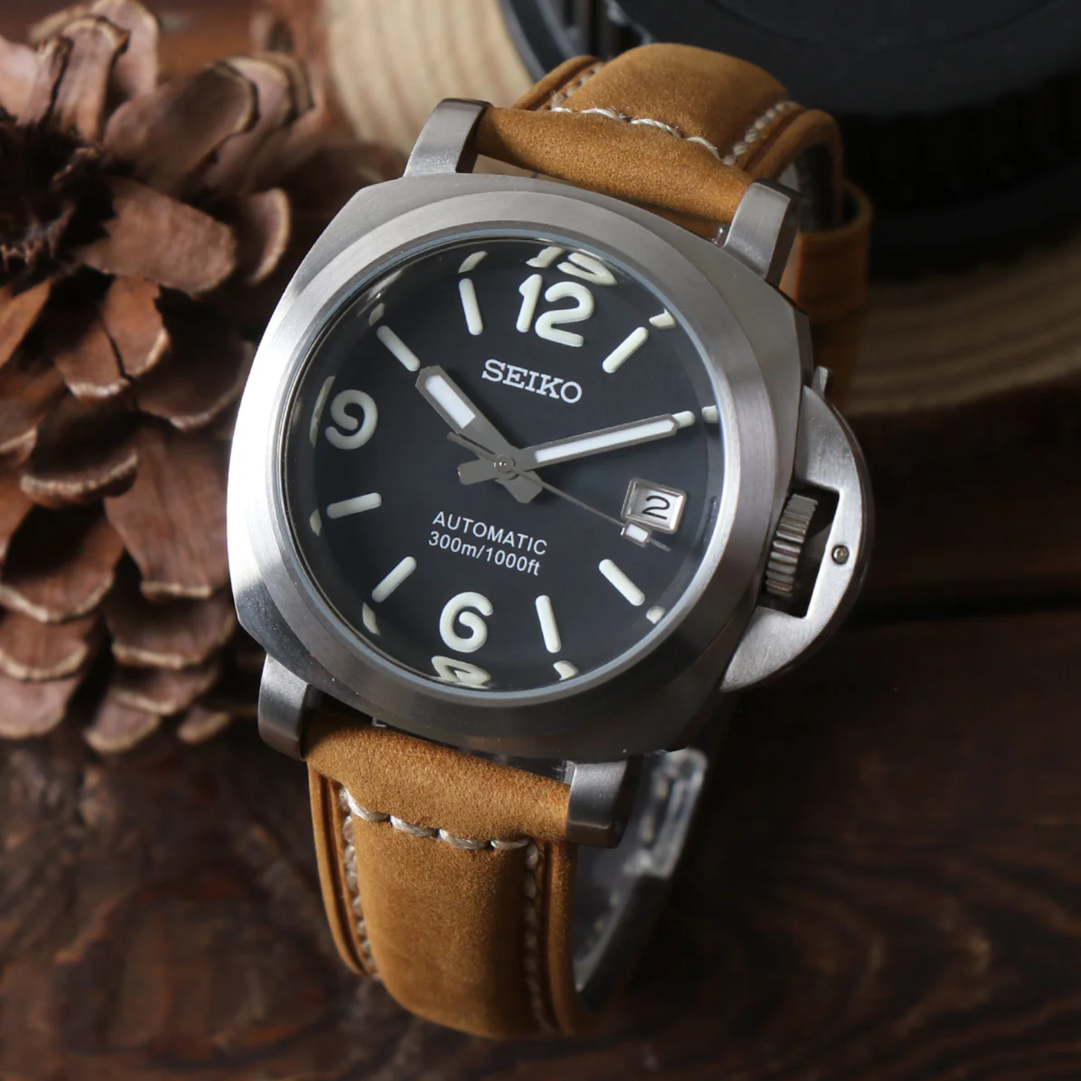 PANEIKO | Sand Strap