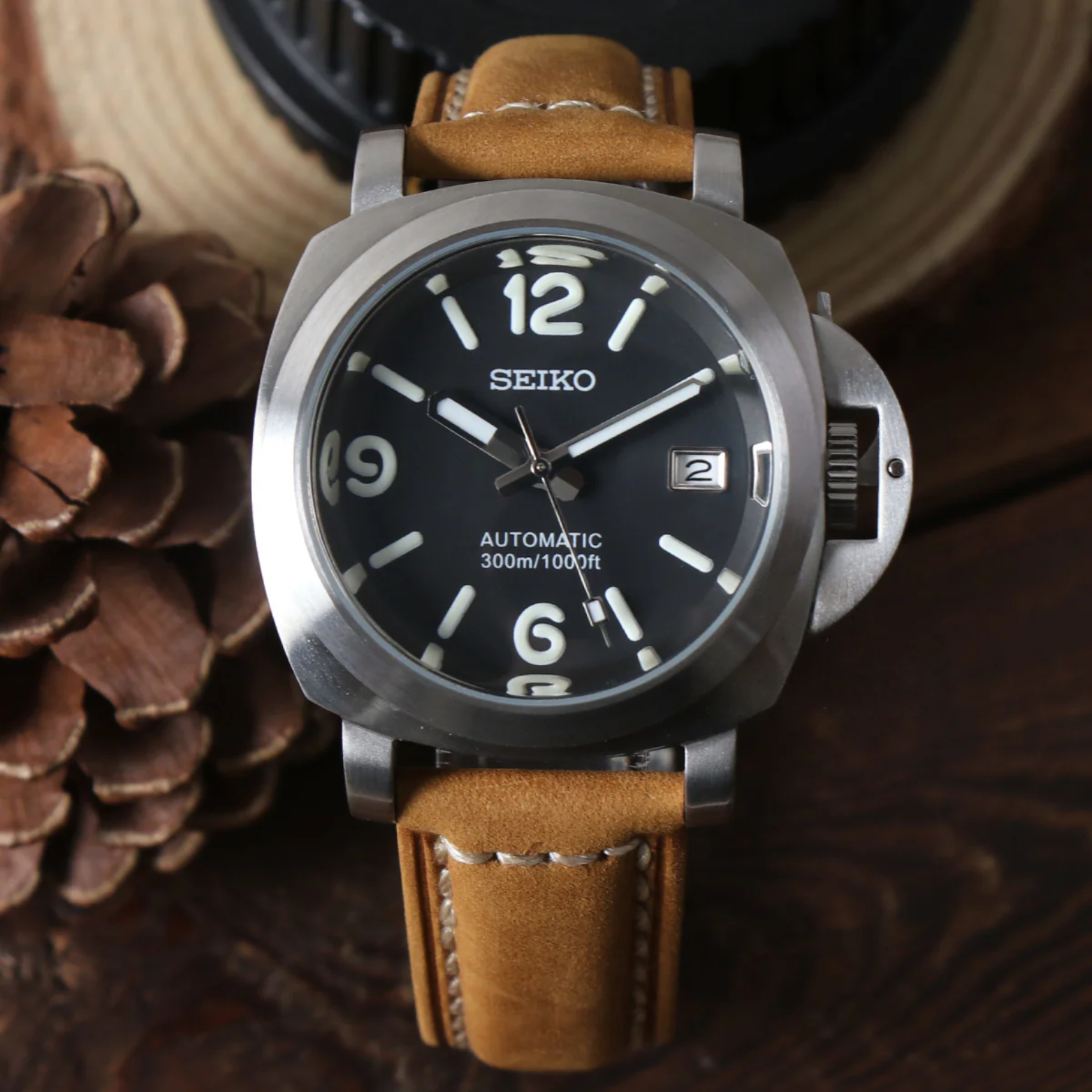 PANEIKO | Sand Strap