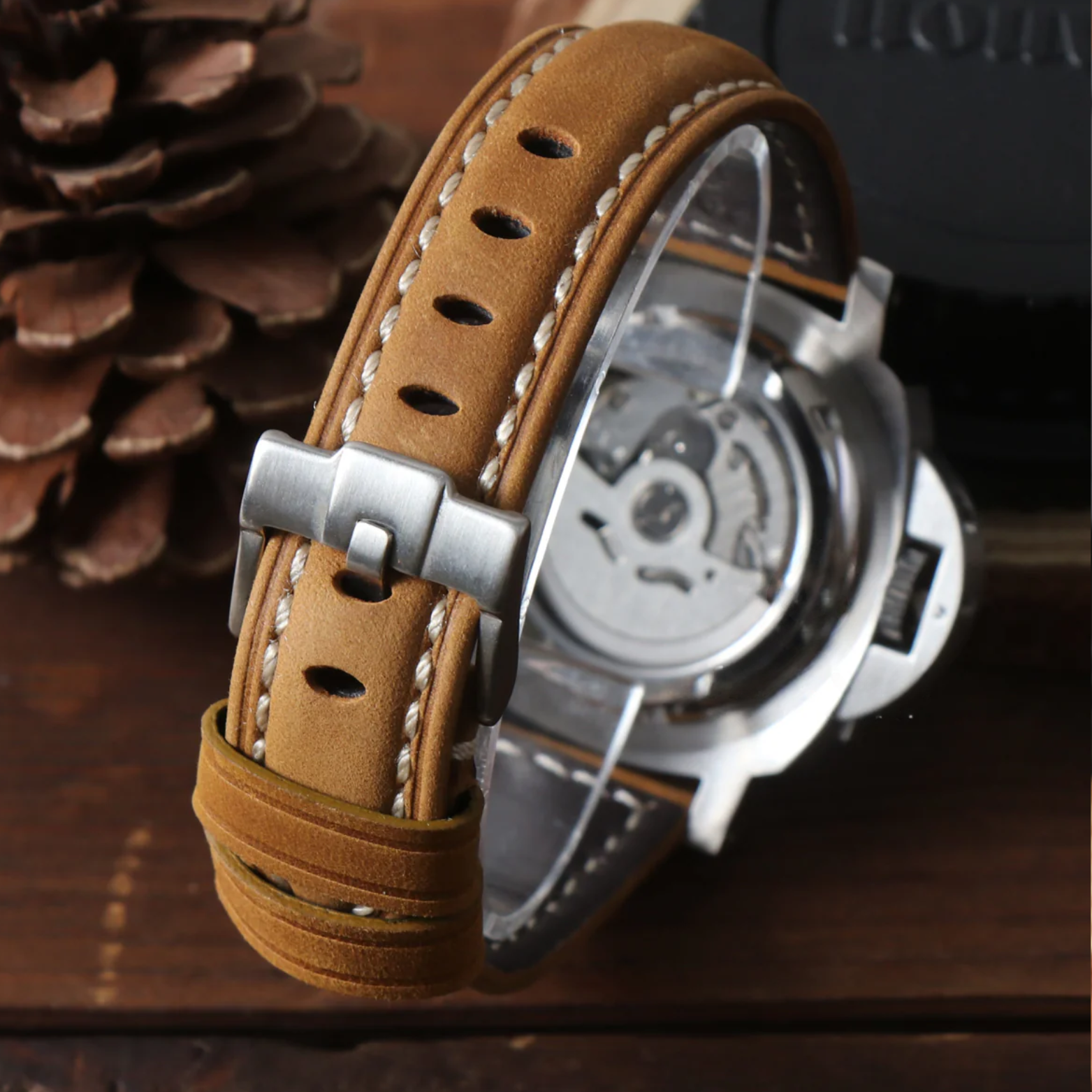 PANEIKO | Sand Strap