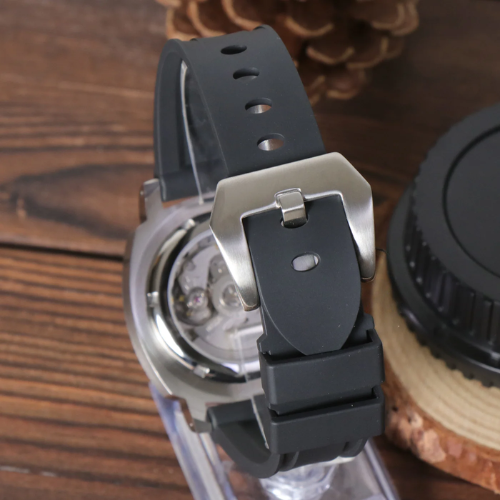 PANEIKO | Black