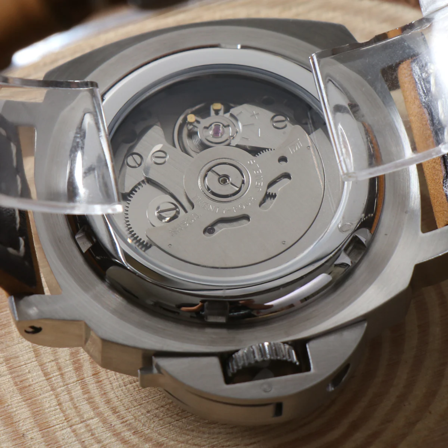 PANEIKO | Sand Strap