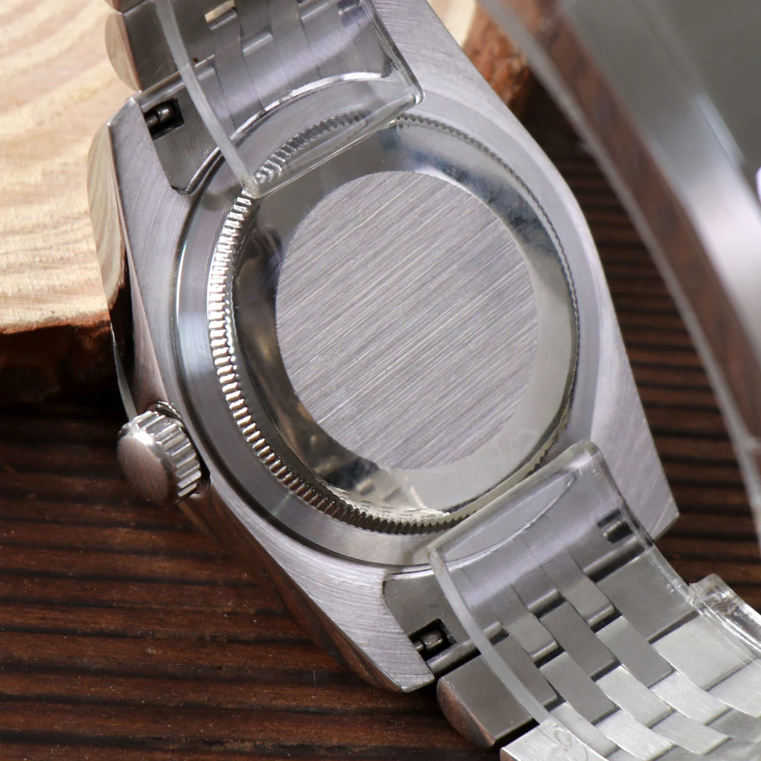 SEIKOJUST | Mint Green