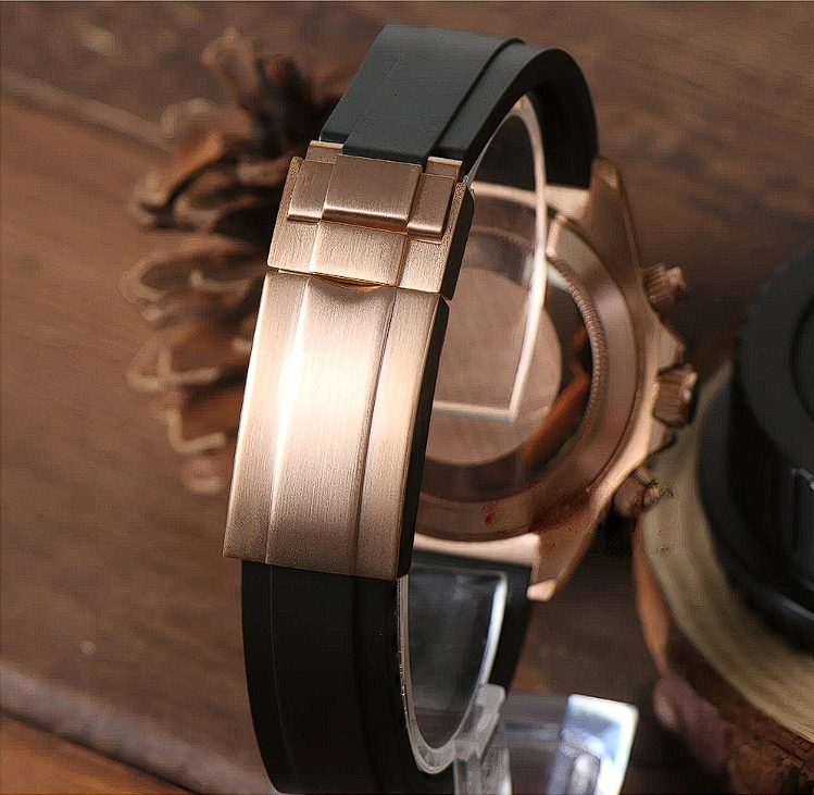 SEITONA | Chrono Rose Gold