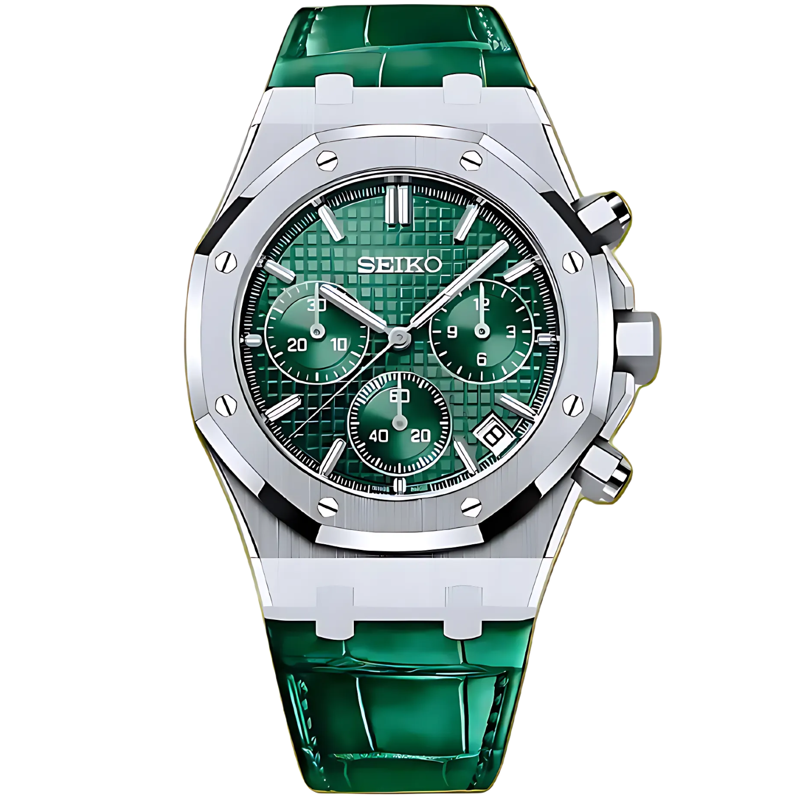 ROYAL SEIKOAK | Emerald