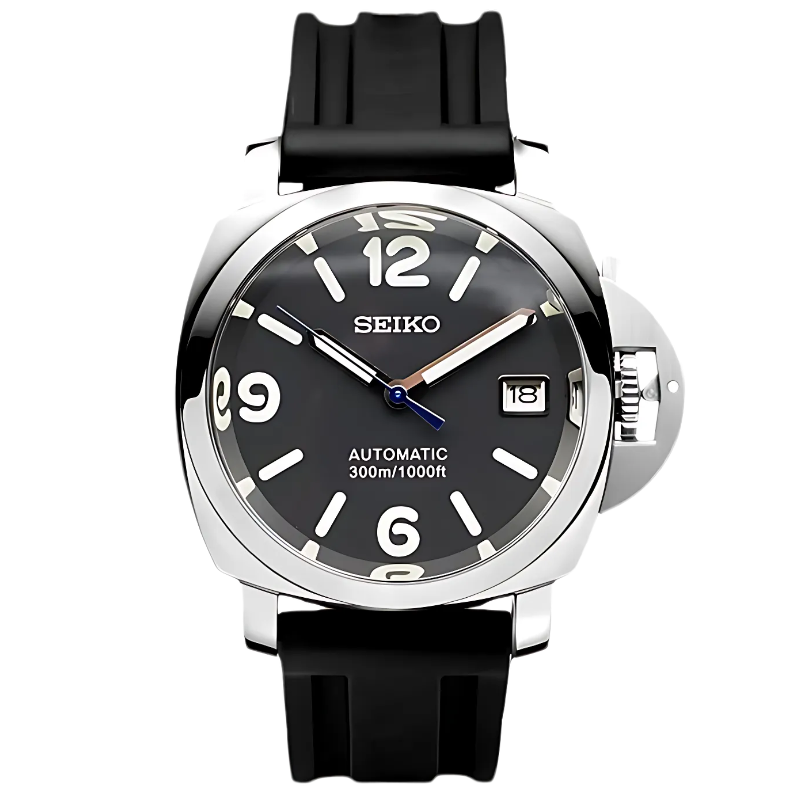 PANEIKO | Black