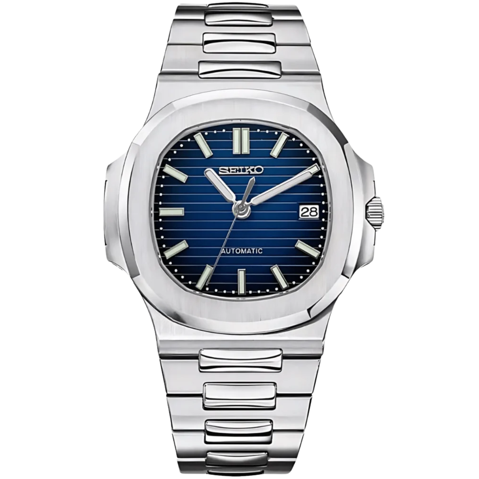 NAUTIKO | Royal Blue