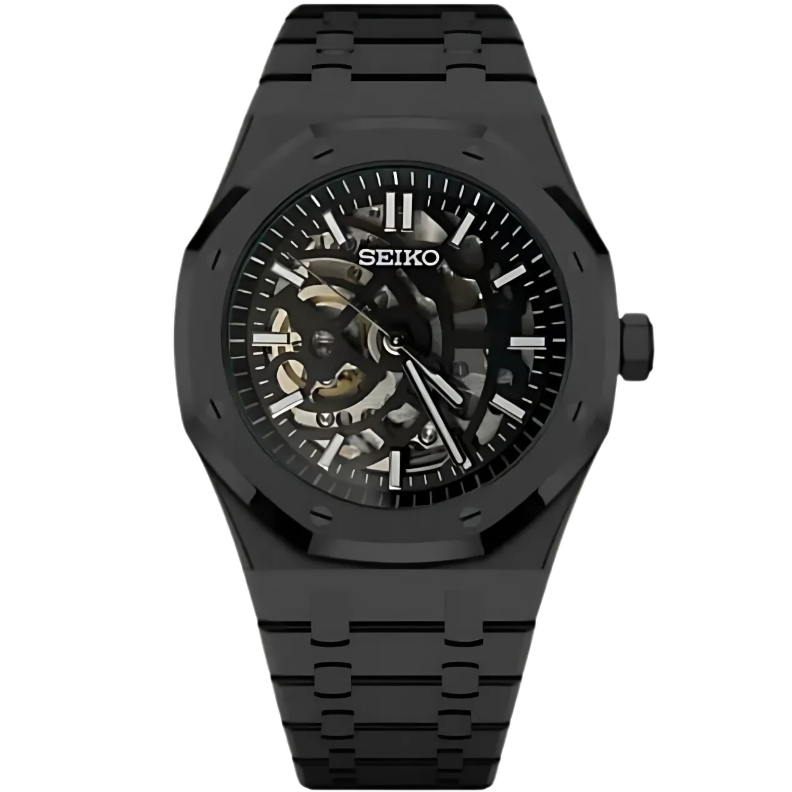 ROYAL SEIKOAK | Classic Skeleton