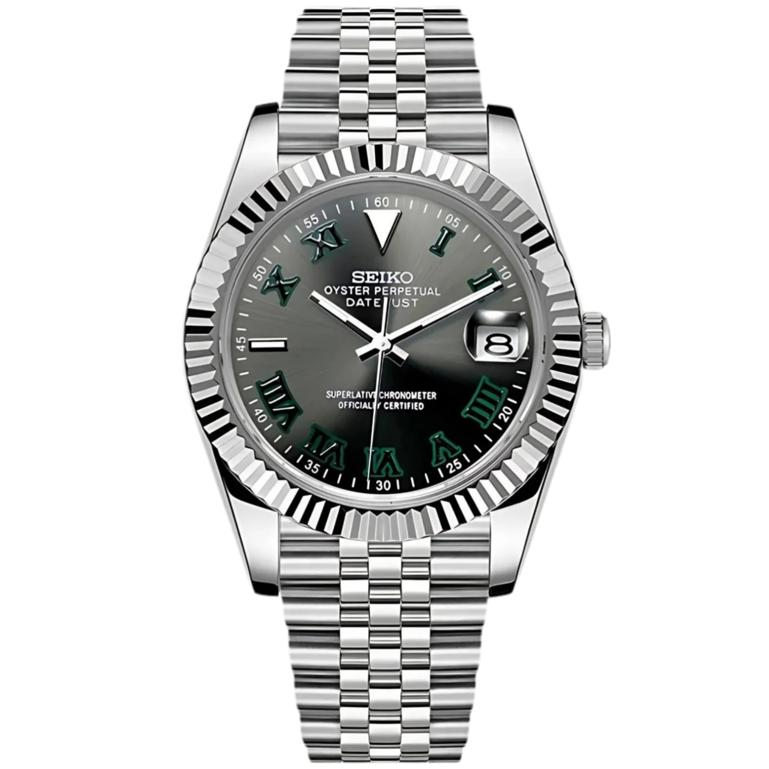 SEIKOJUST | Wimbledon