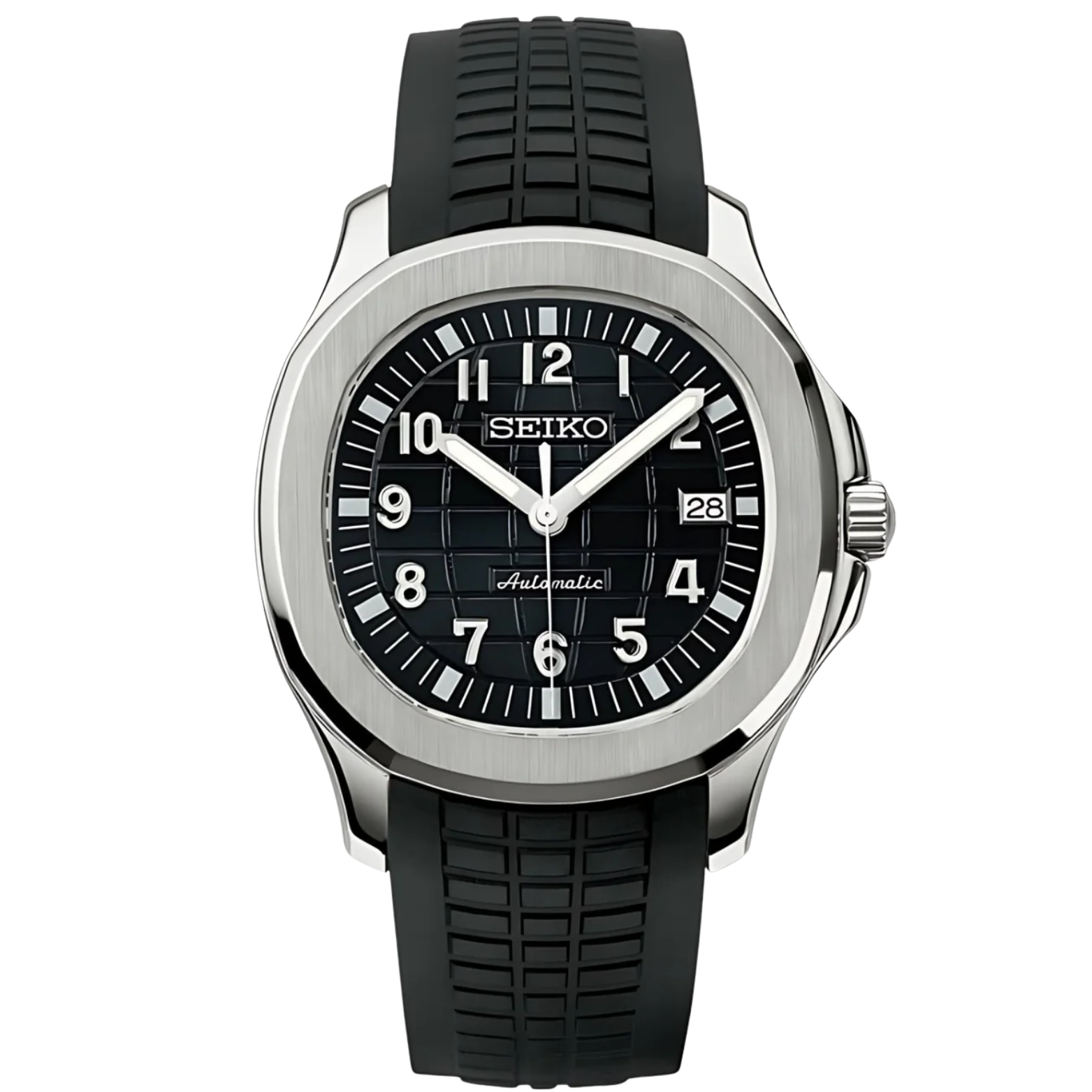 SEIKONAUT | Black