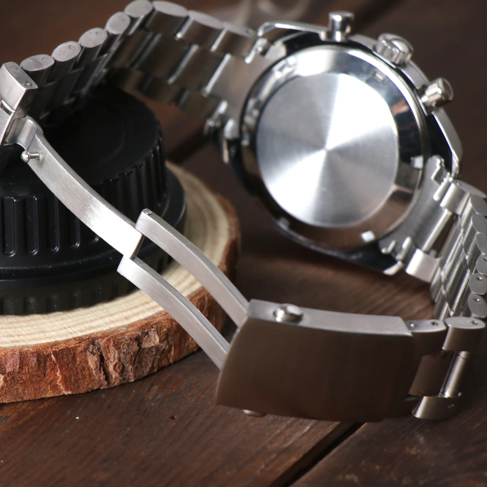 SPEEDSEIKO | Black