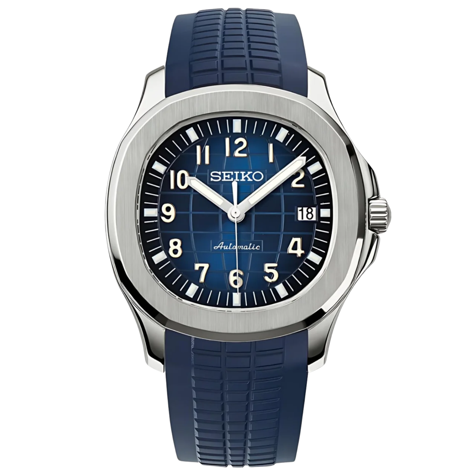 SEIKONAUT | Blue