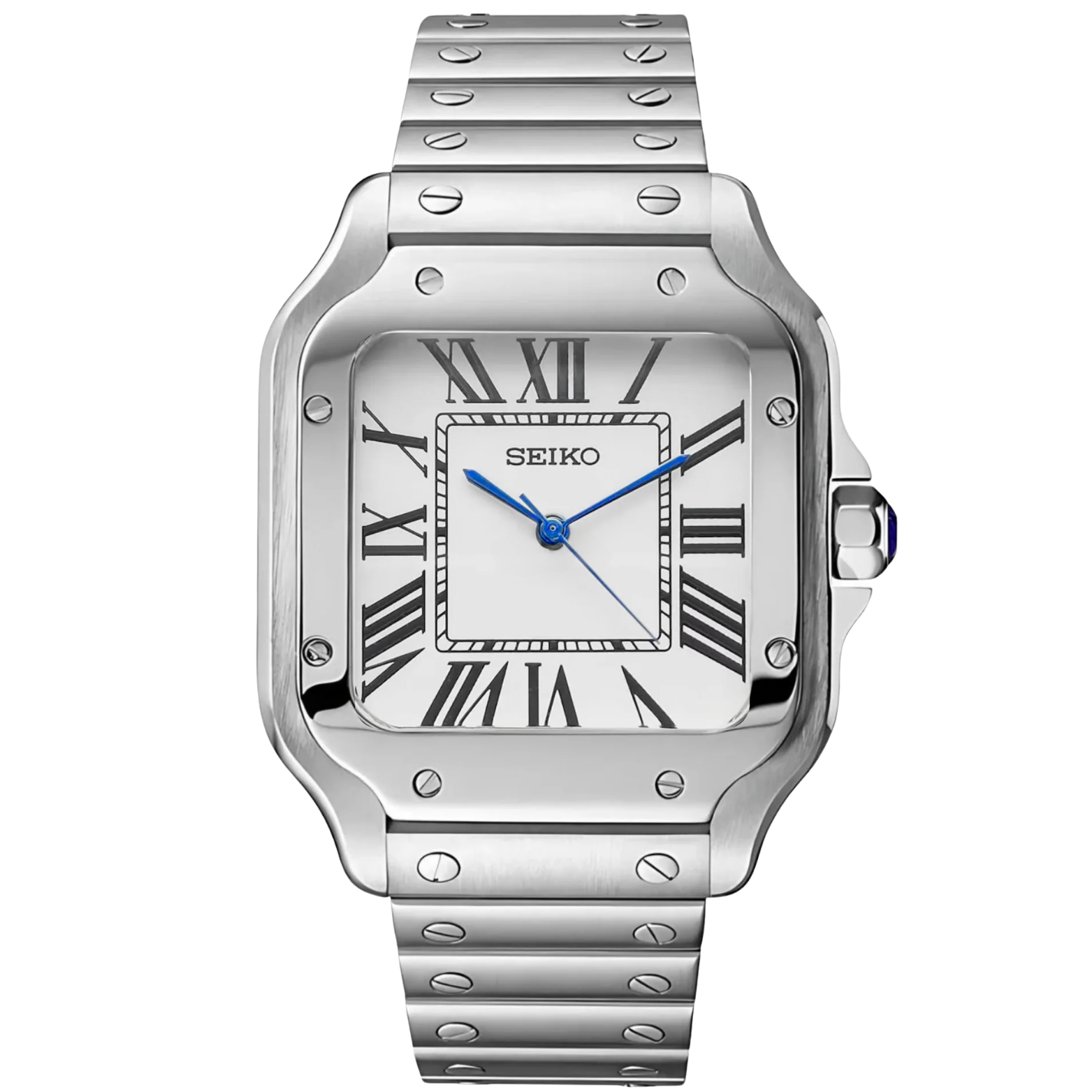 SANTEIKO | White