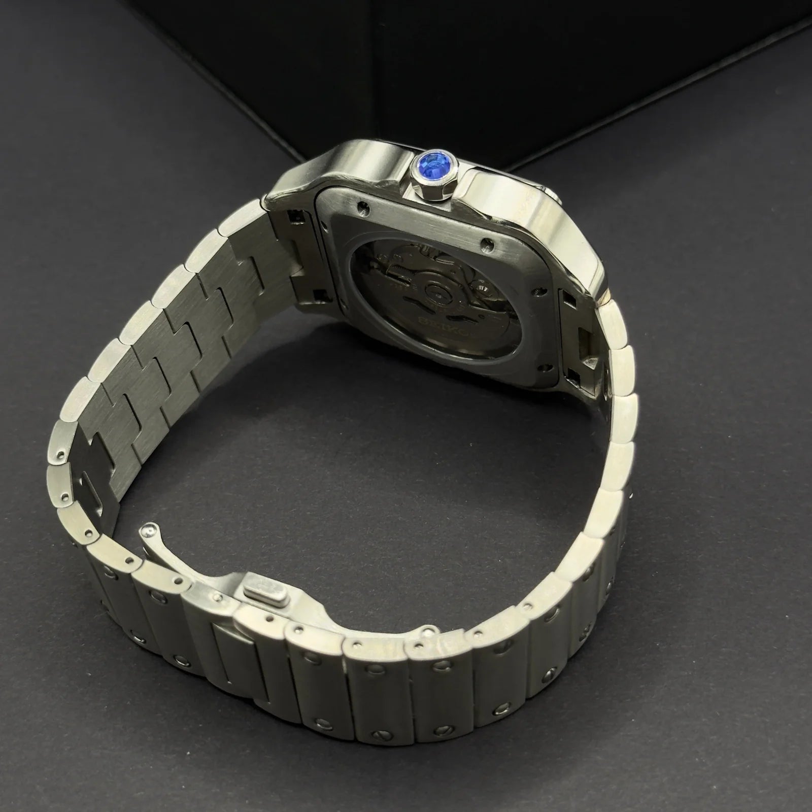 SANTEIKO | Royal Blue