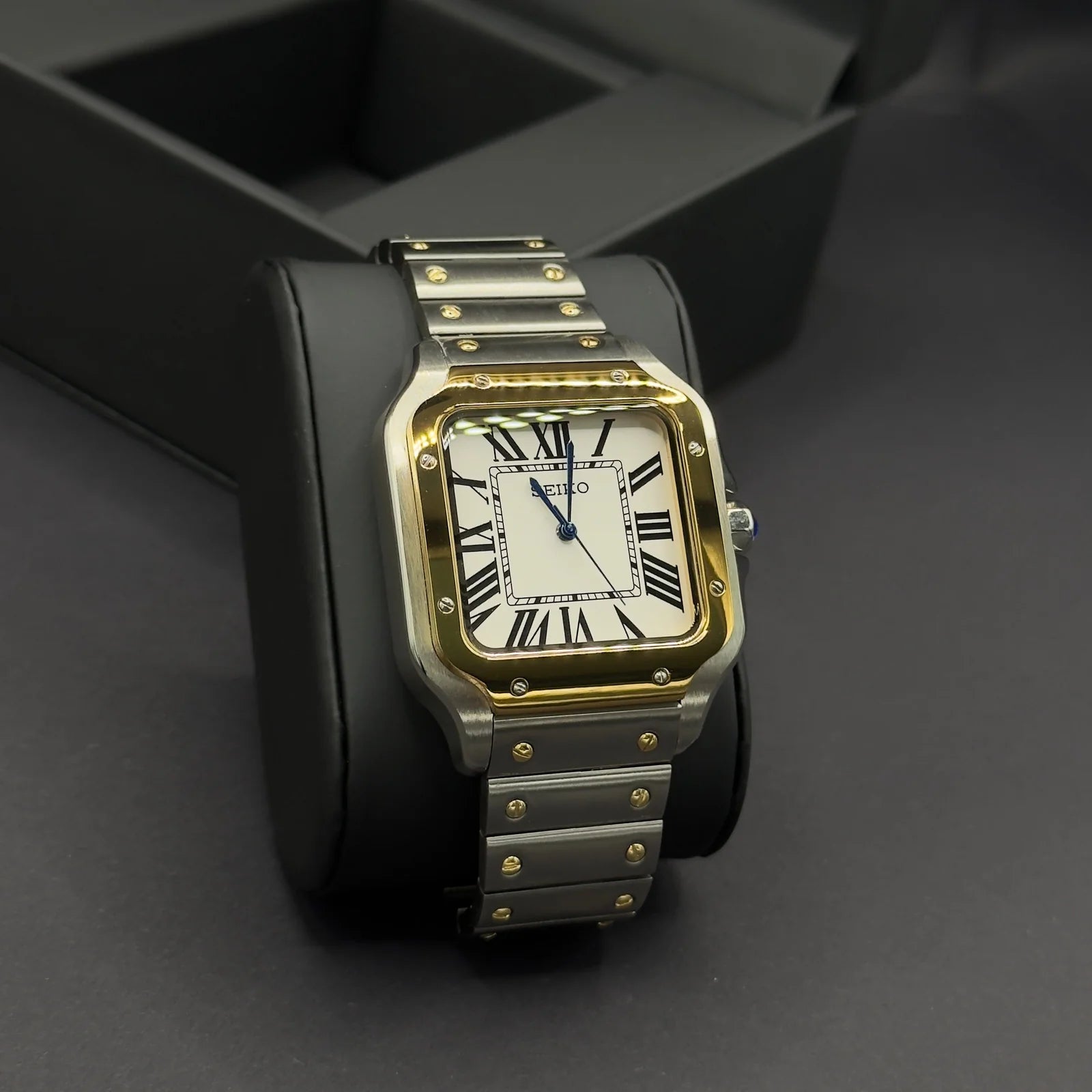 SANTEIKO | Silver Gold