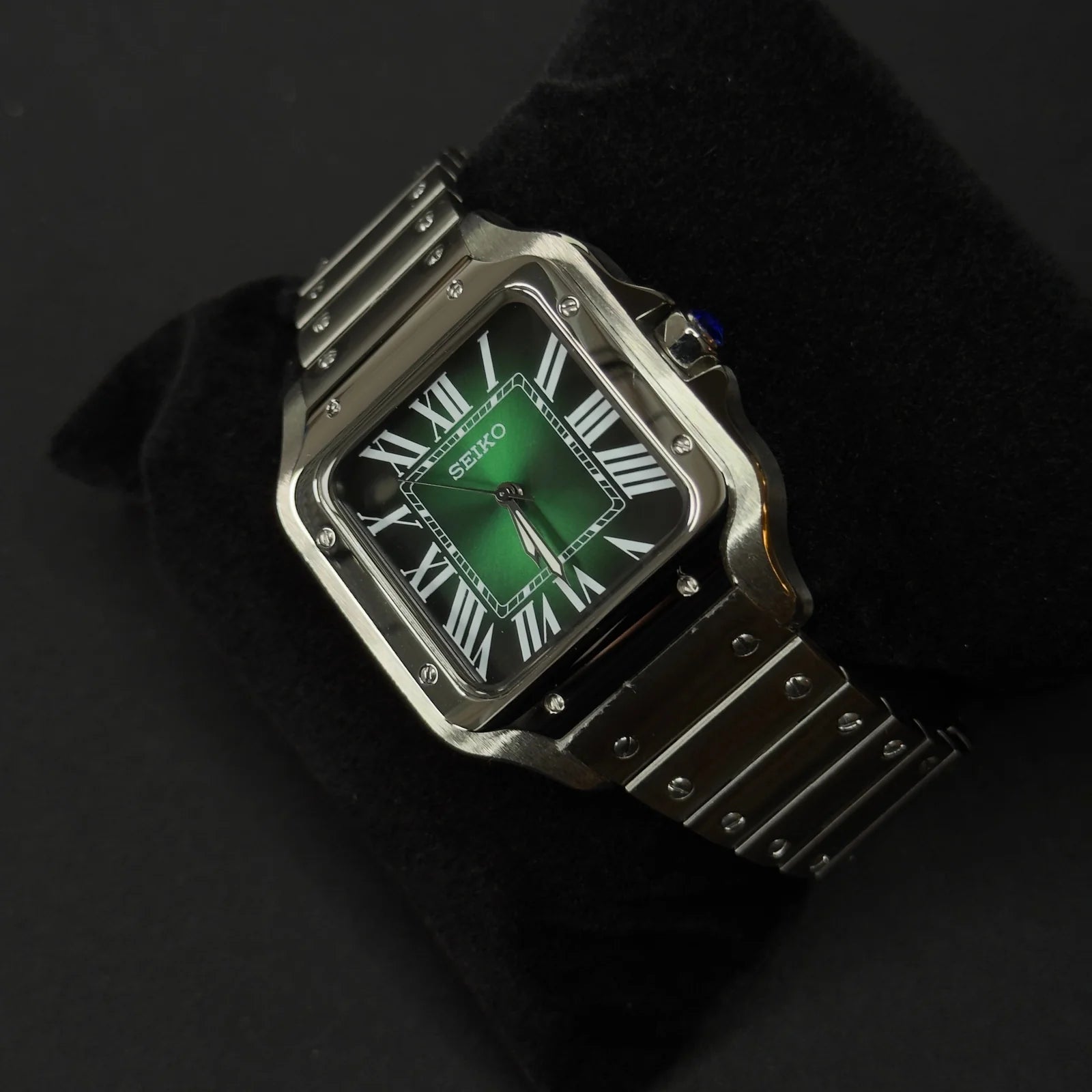 SANTEIKO | Regal Green