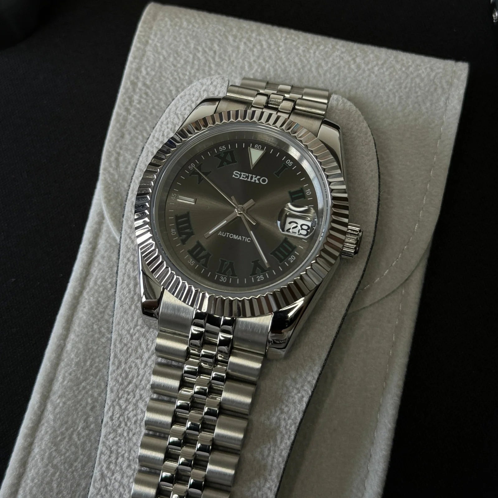 SEIKOJUST | Wimbledon
