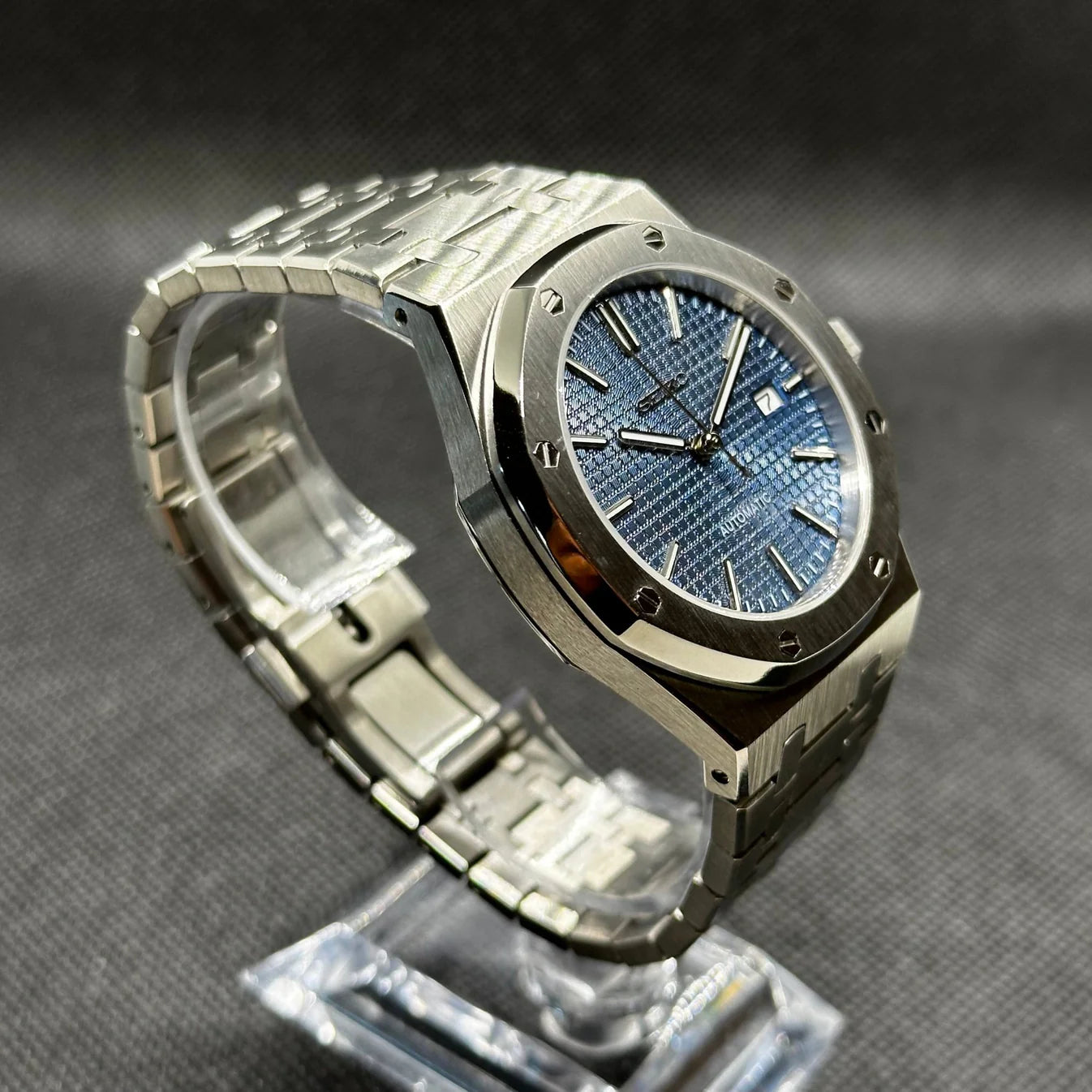 ROYAL SEIKOAK | Blue