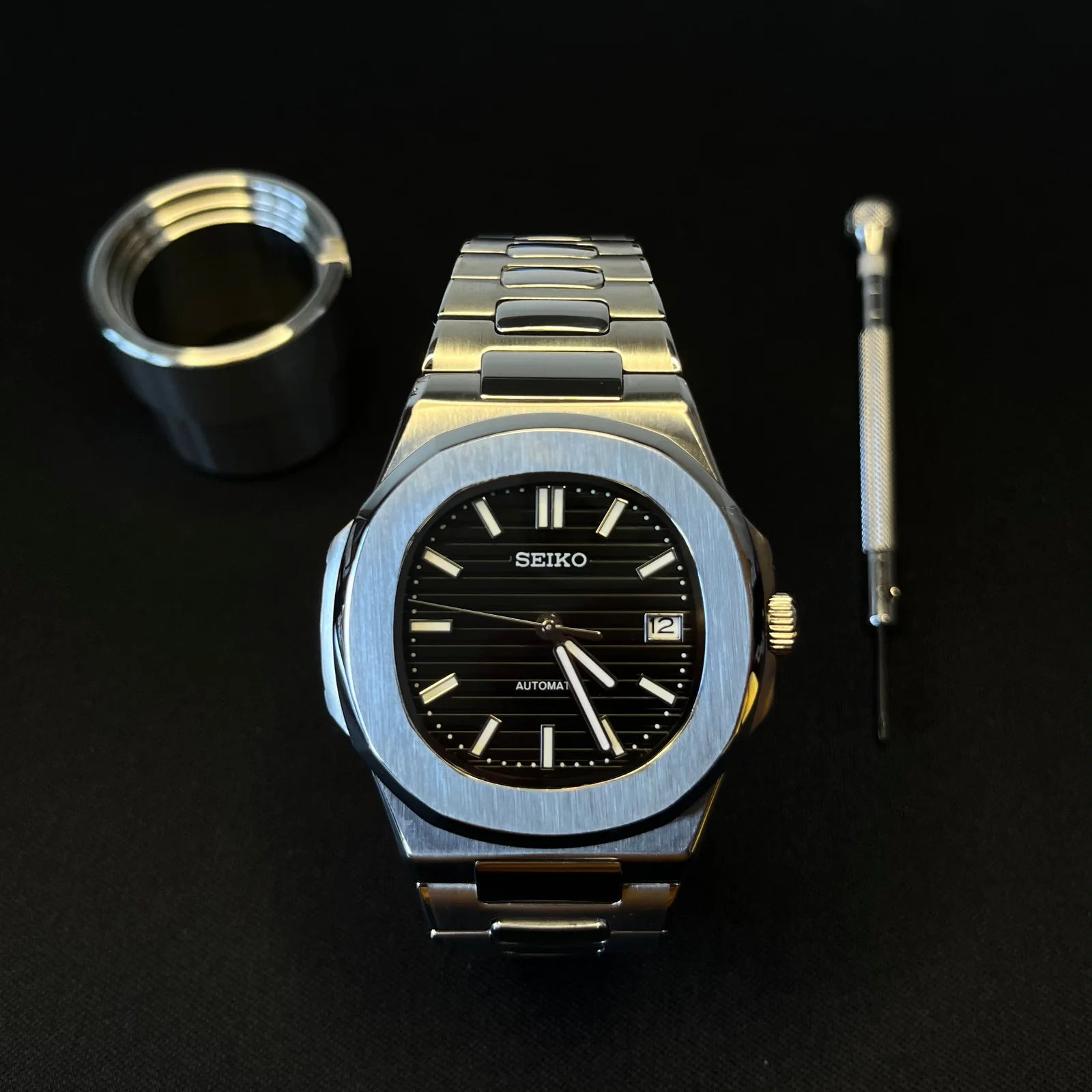 NAUTIKO | Black Noir