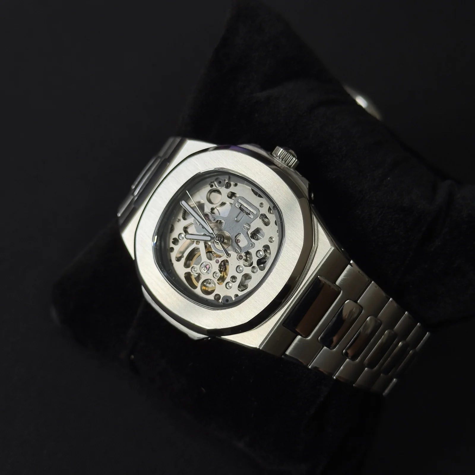 NAUTIKO | Skeleton