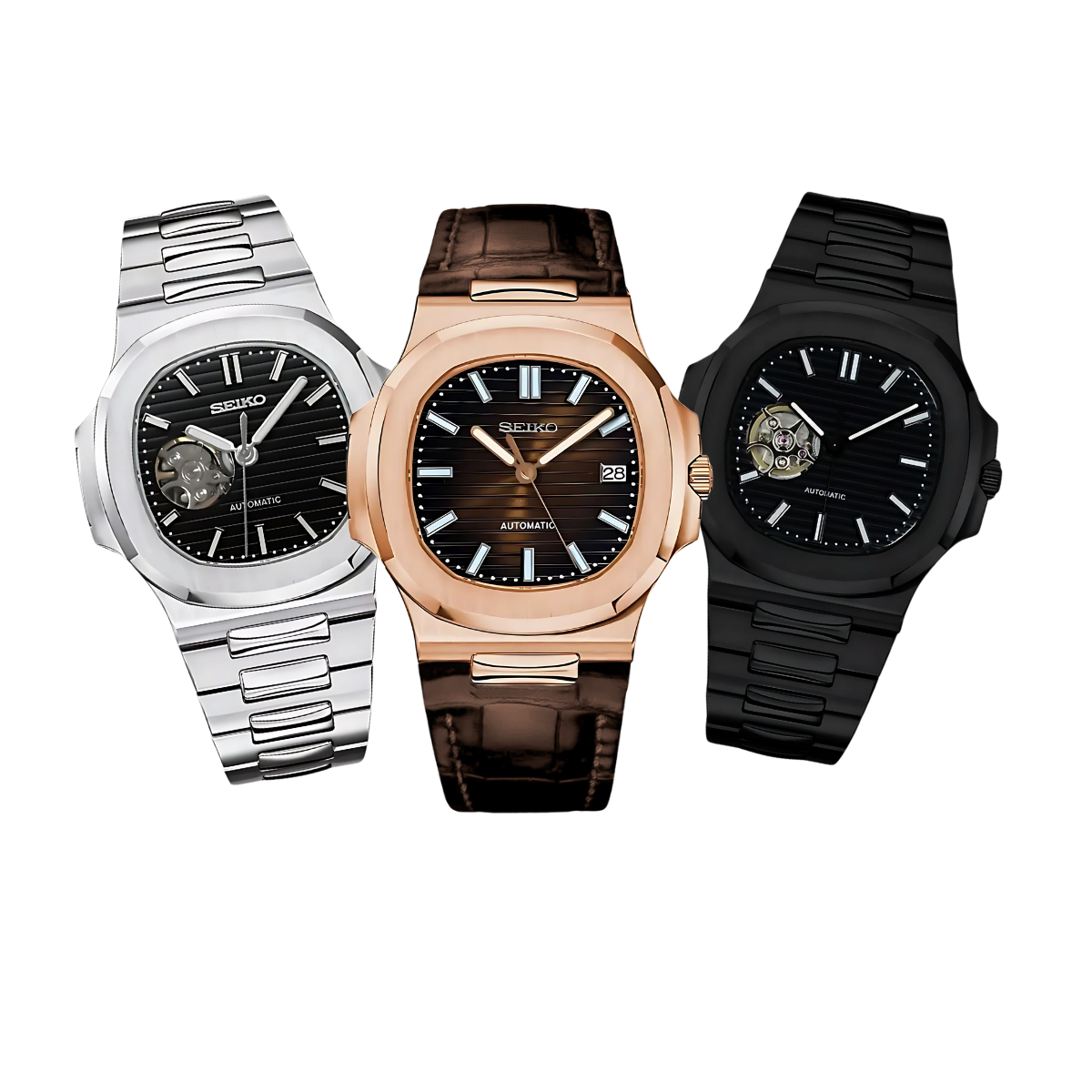 Nautiko Configurator