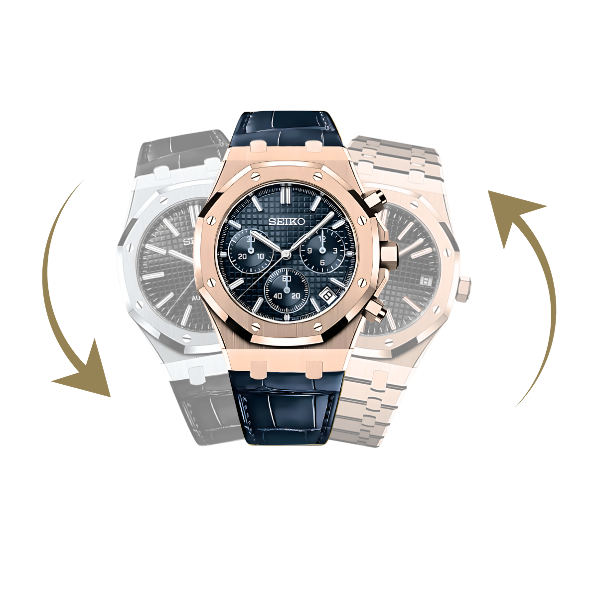 Seikoak Configurator