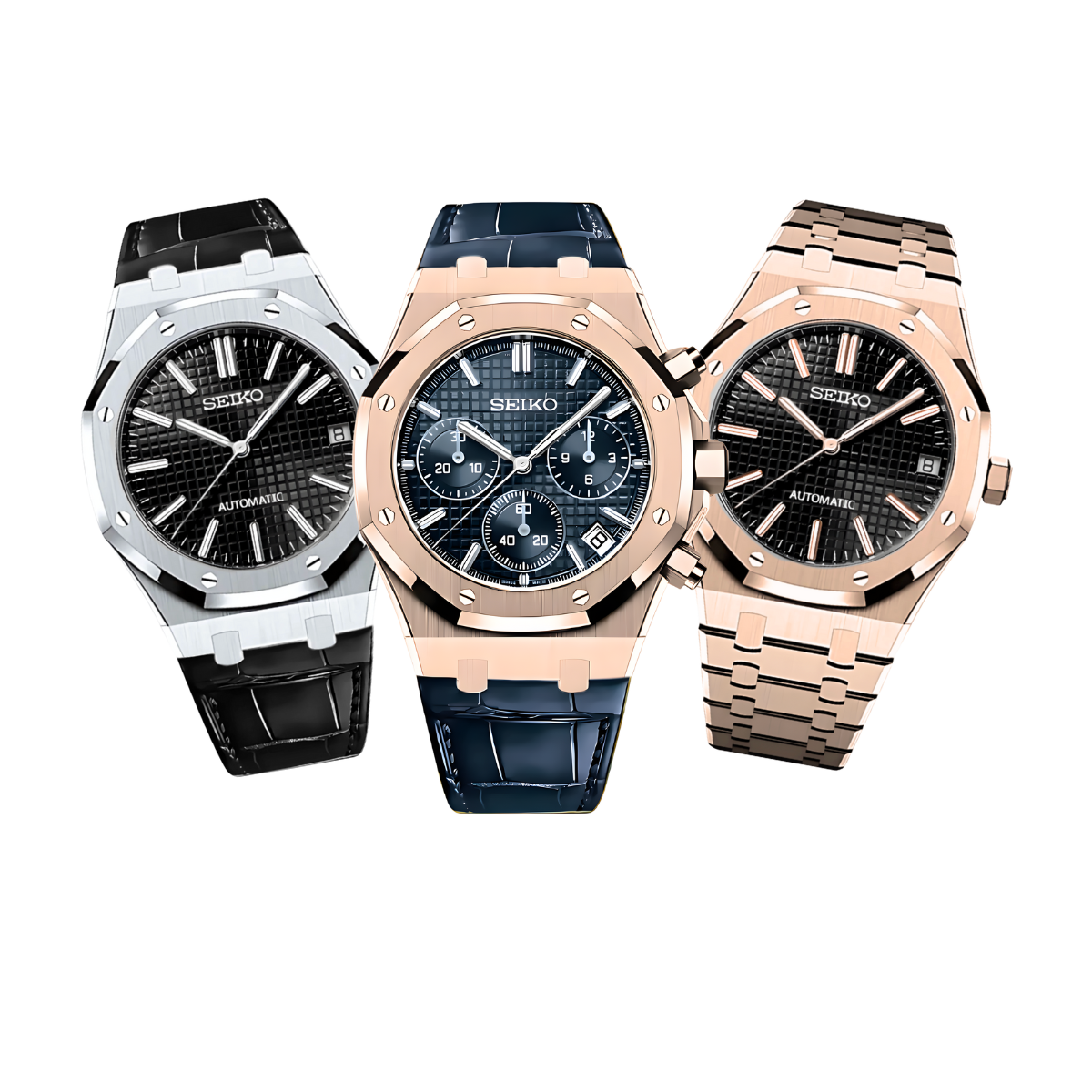 Seikoak Configurator