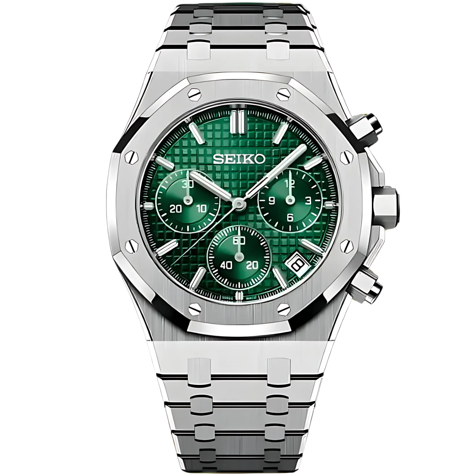 ROYAL SEIKOAK | Emerald