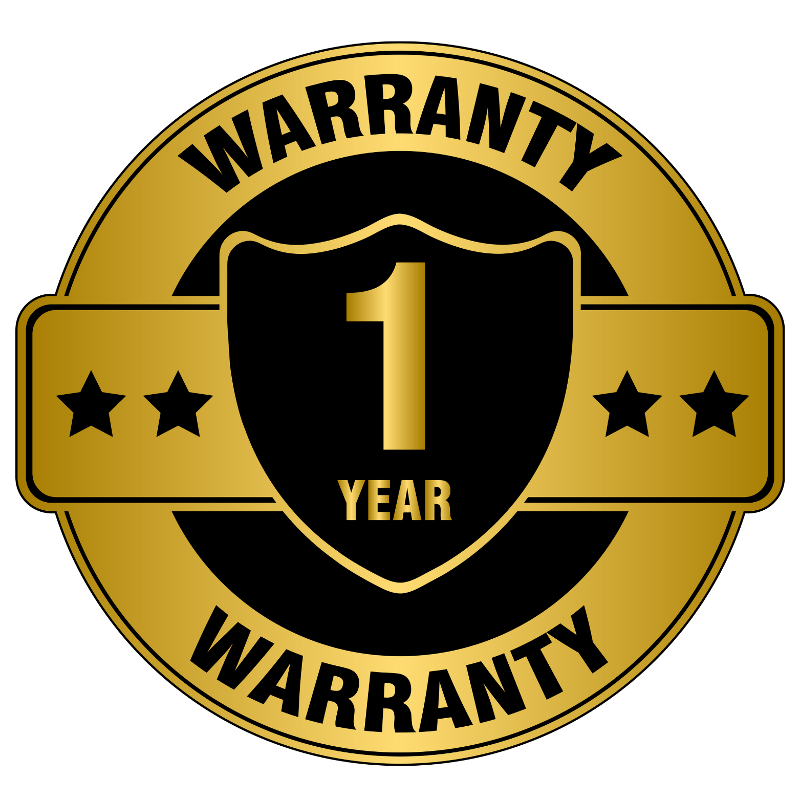1 Year Warranty Extension x1