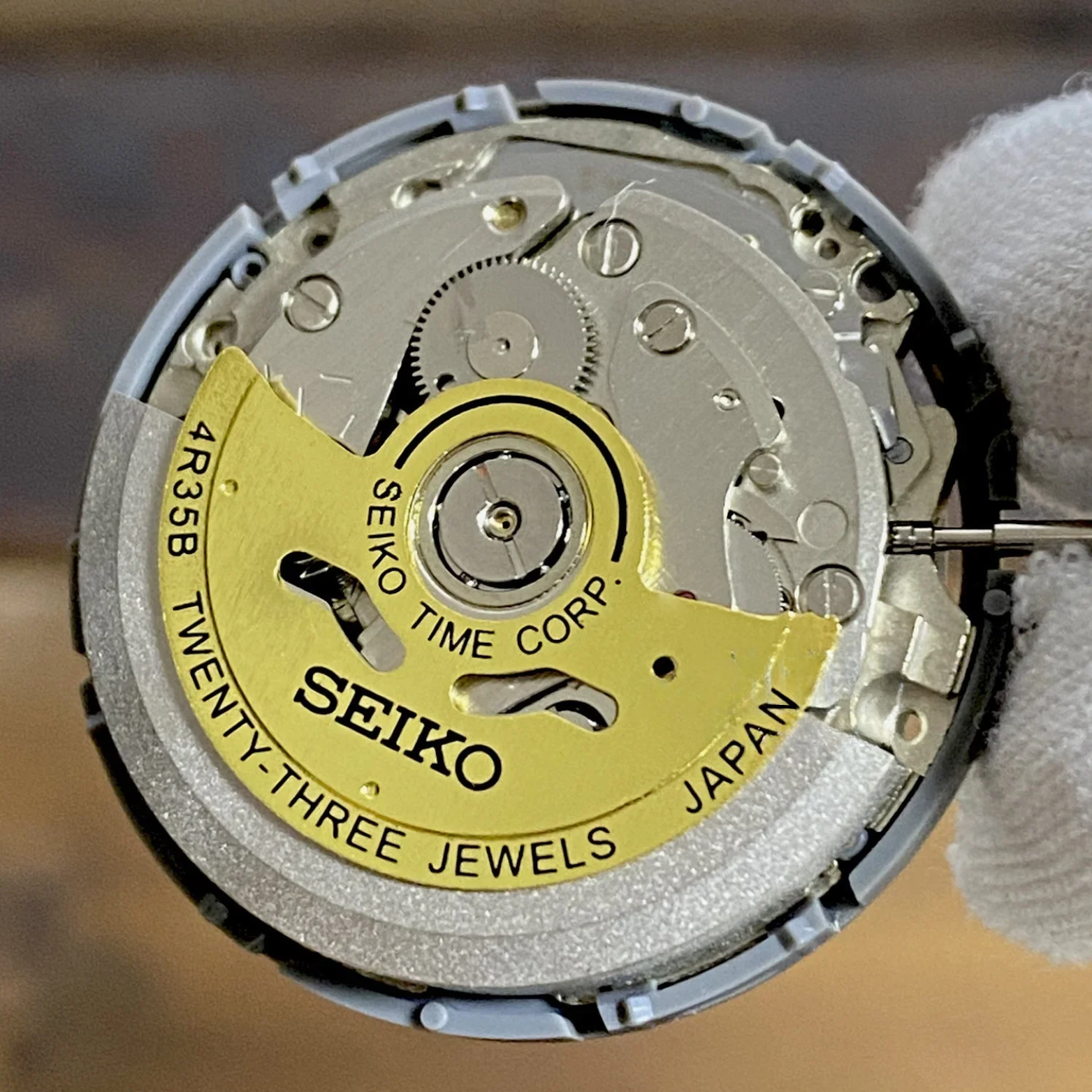 Premium Rotor x1