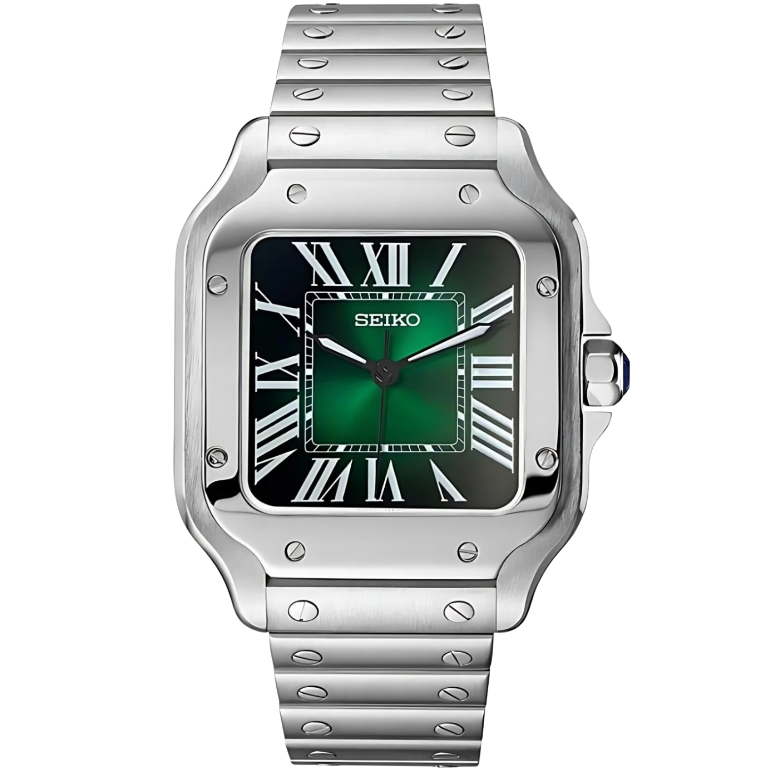 SANTEIKO | Regal Green