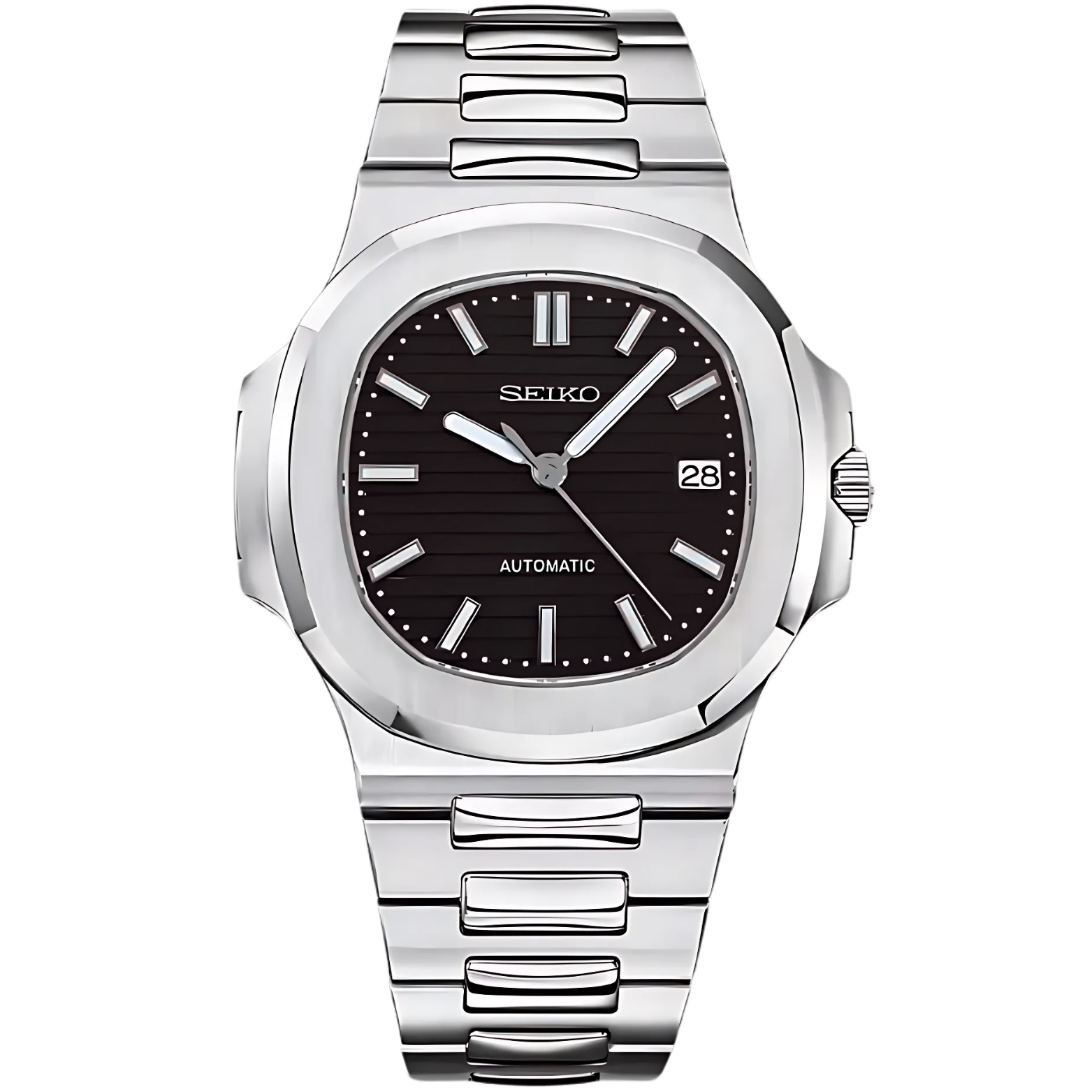 NAUTIKO | Black Noir