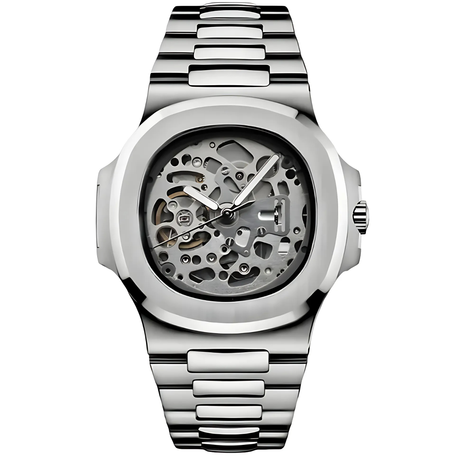 NAUTIKO | Skeleton