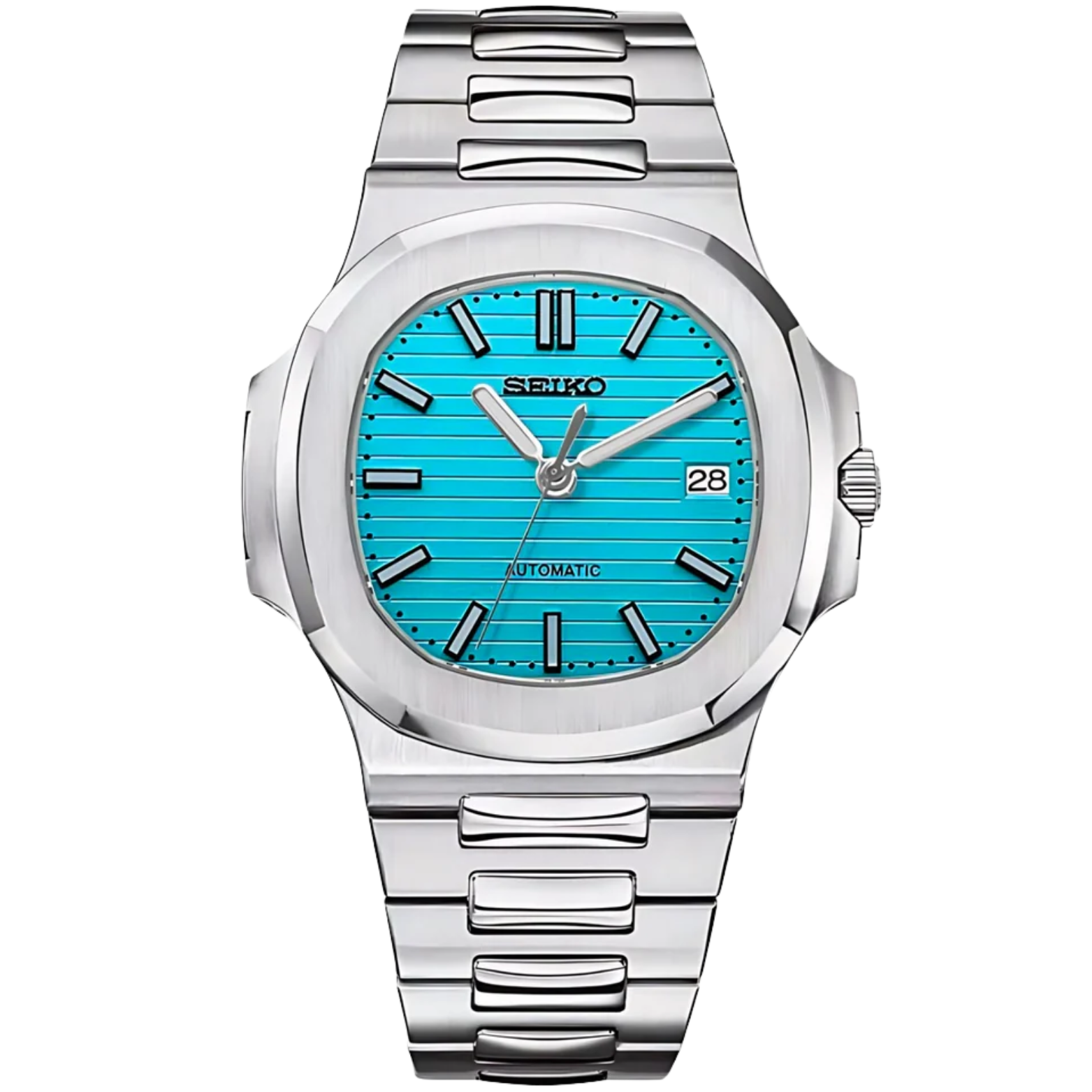 NAUTIKO | Tiffany blue
