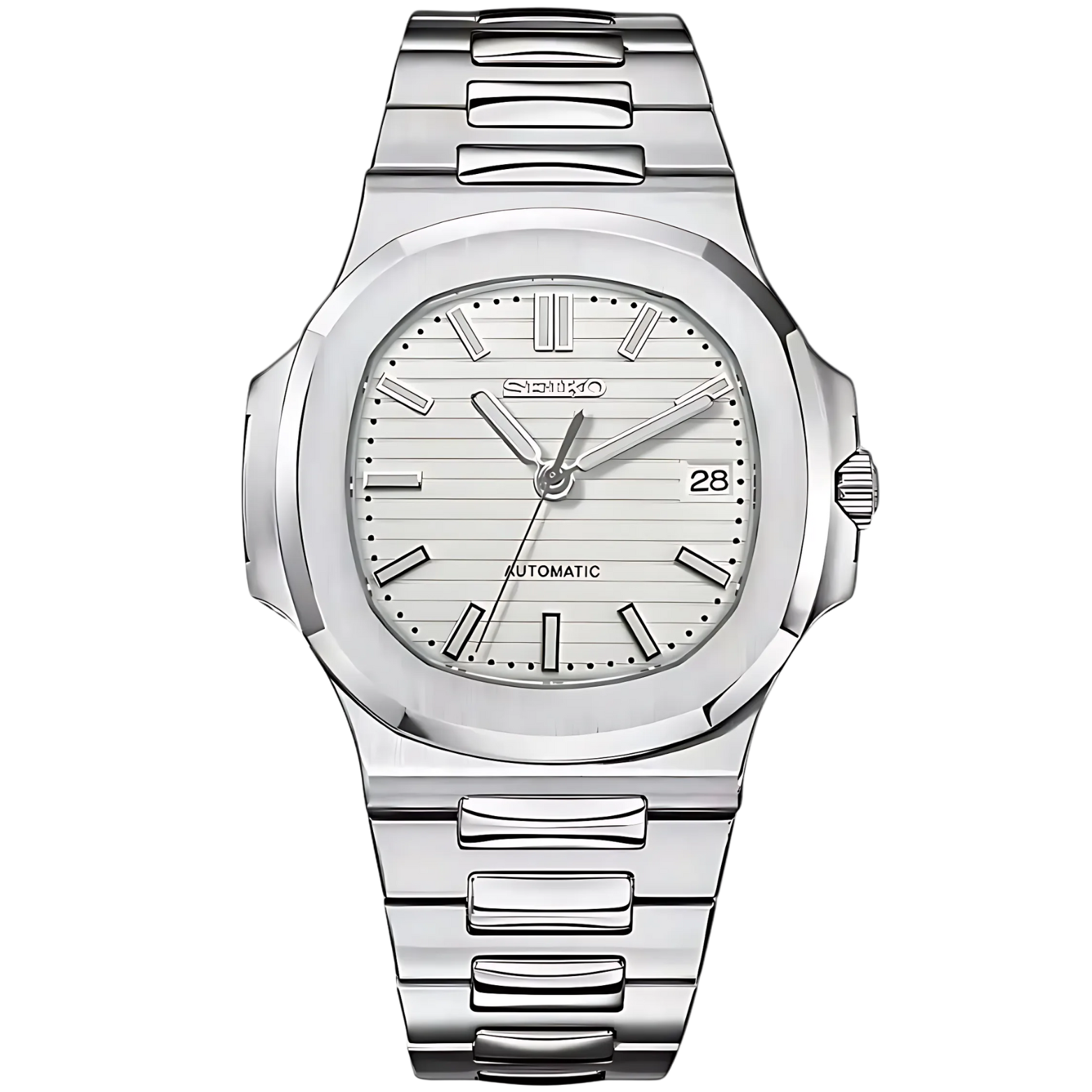 NAUTIKO | White