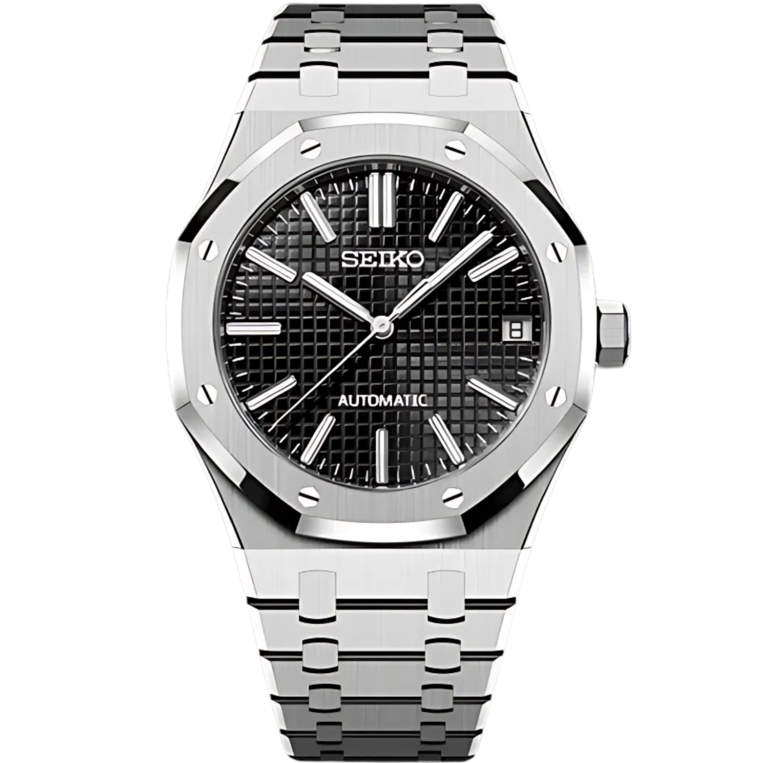 ROYAL SEIKOAK | Classic Black