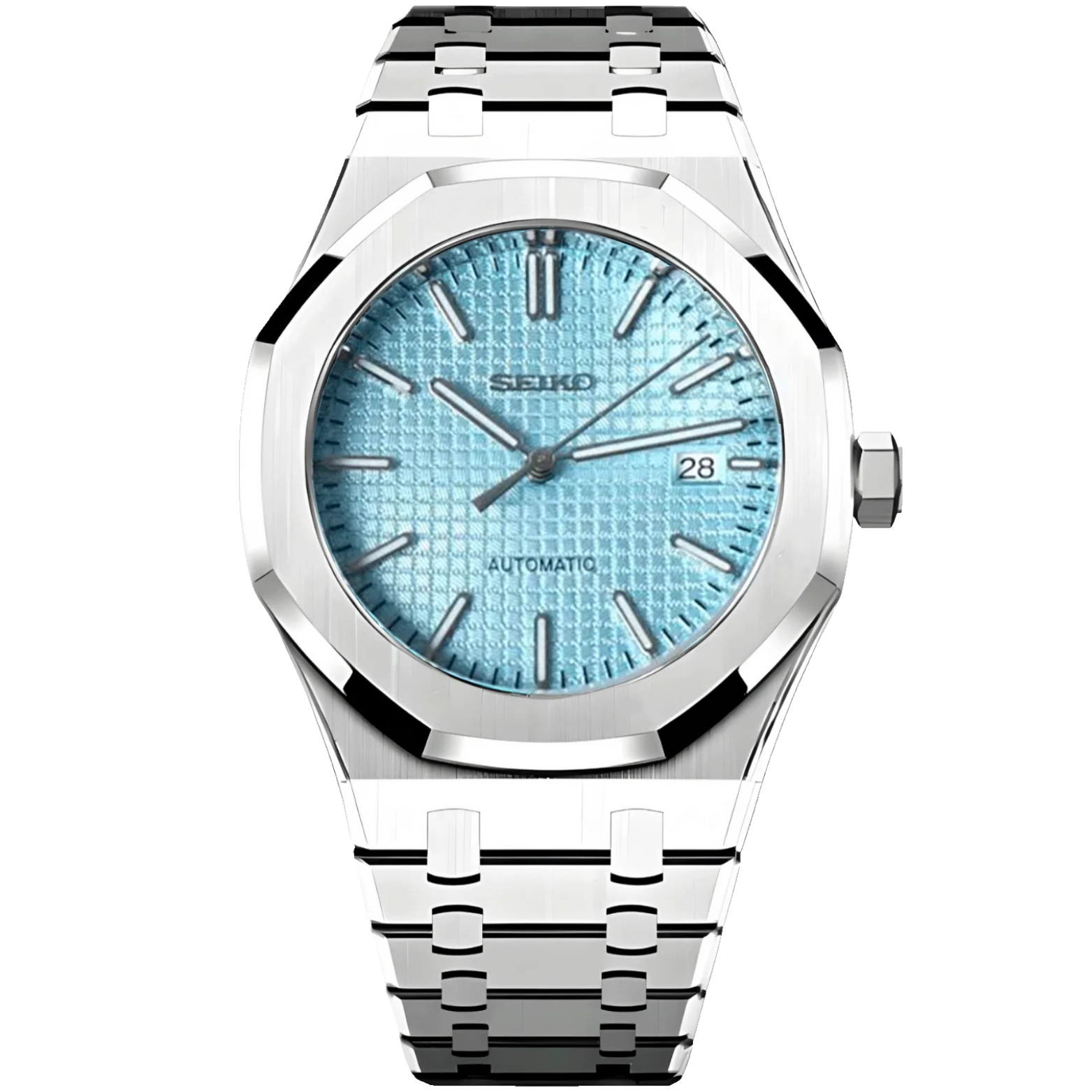 ROYAL SEIKOAK | Ice Blue