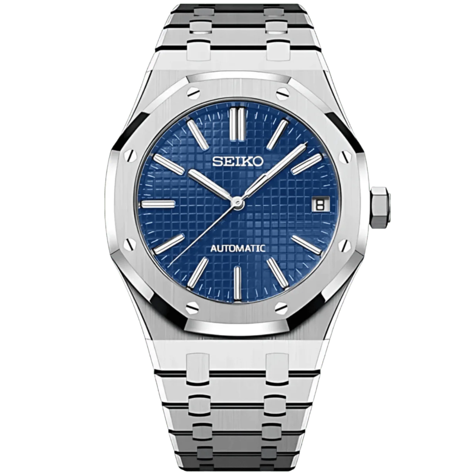 ROYAL SEIKOAK | Blue