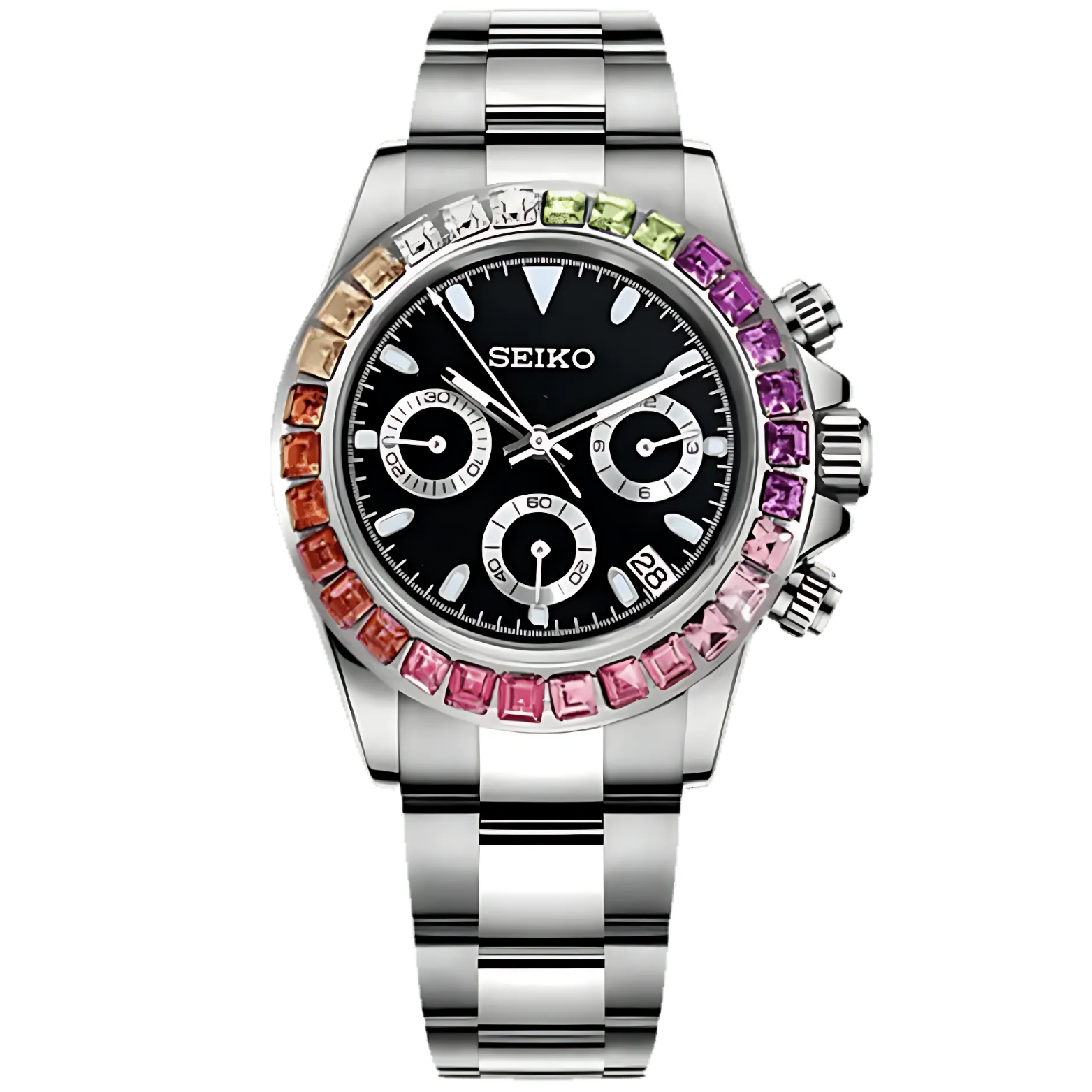 SEITONA | Rainbow