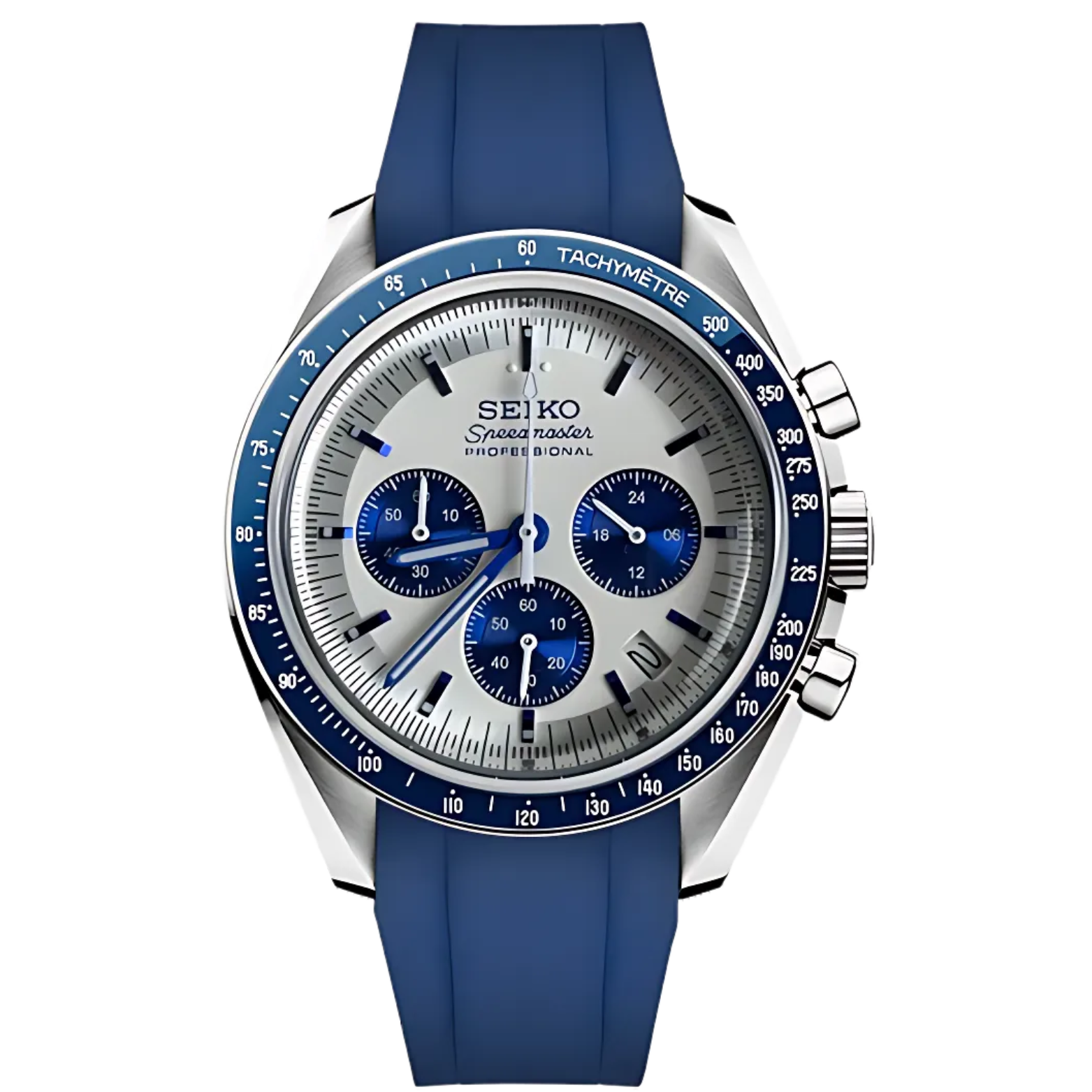 SPEEDSEIKO | Snoopy Blue