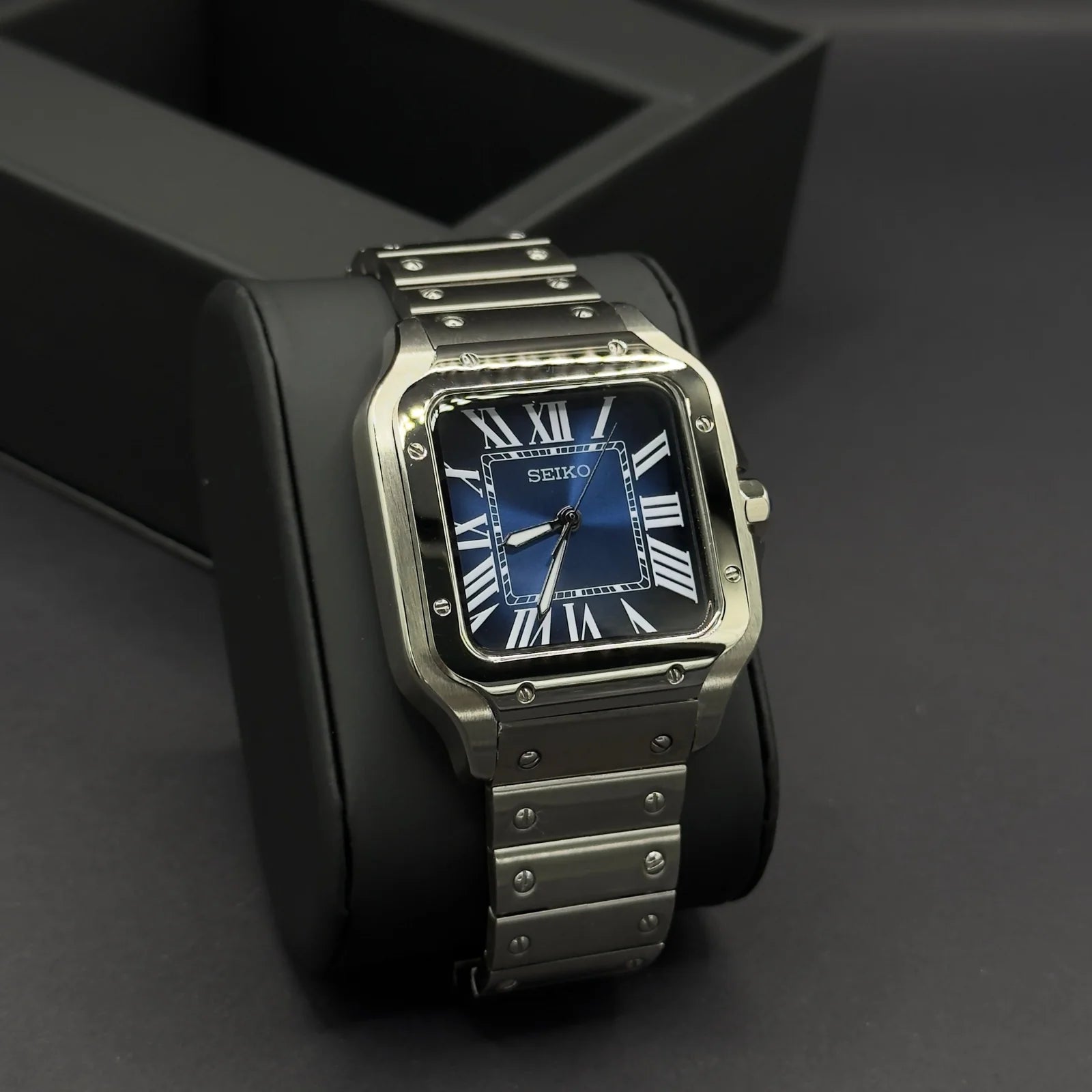 SANTEIKO | Royal Blue