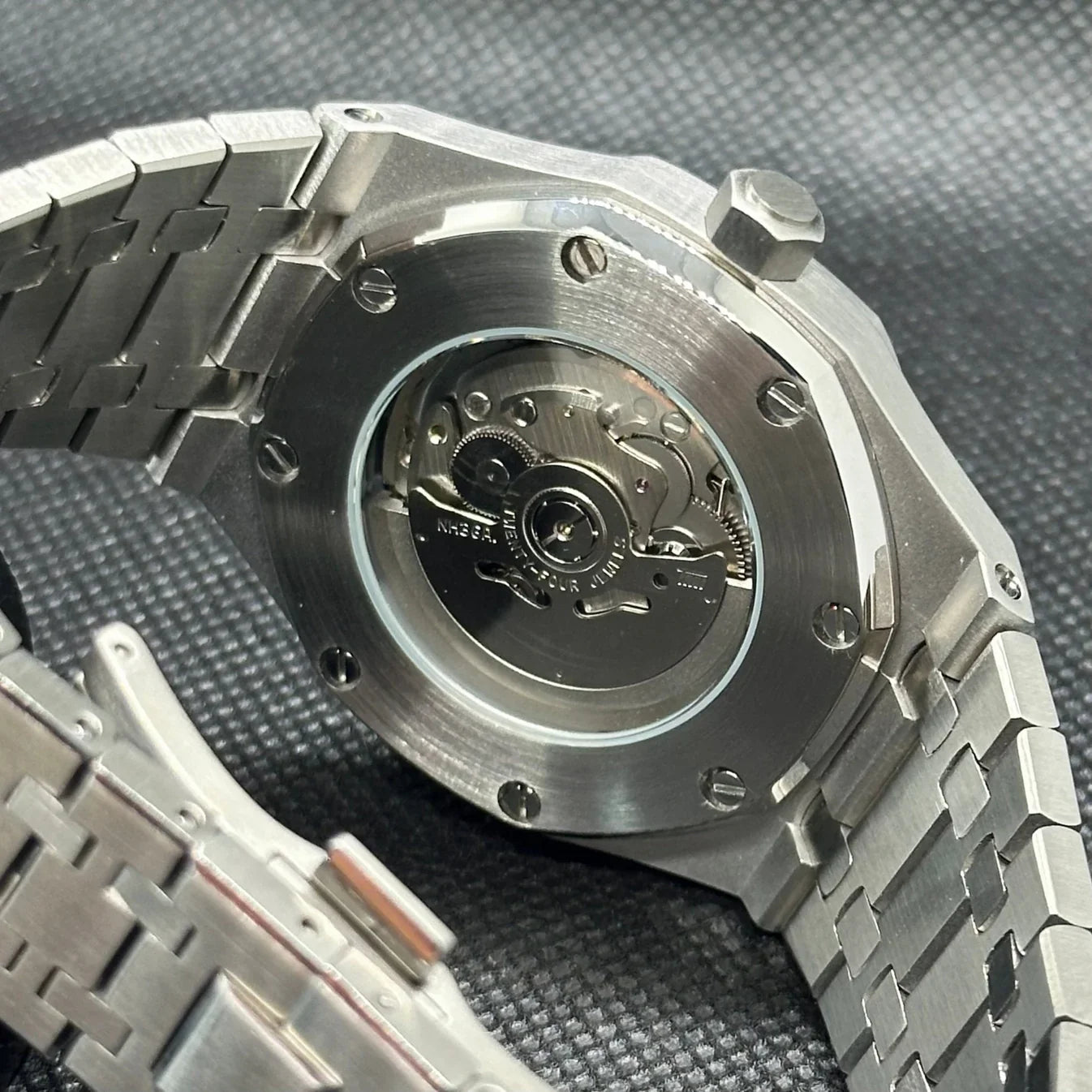 ROYAL SEIKOAK | Ice Blue